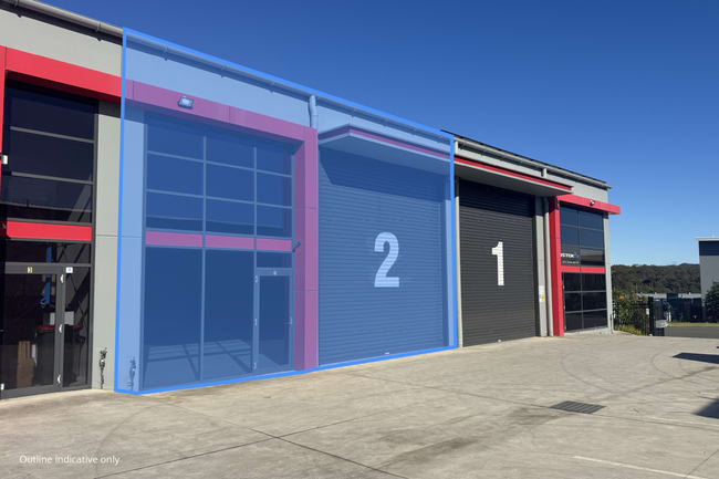 Unit 2, 29 Accolade Avenue Morisset NSW 2264 Unit 2, 29 Accolade Avenue Morisset NSW 2264