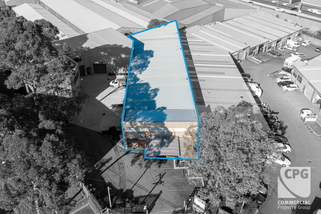 1/21 Garema Circuit Kingsgrove NSW 2208 1/21 Garema Circuit Kingsgrove NSW 2208