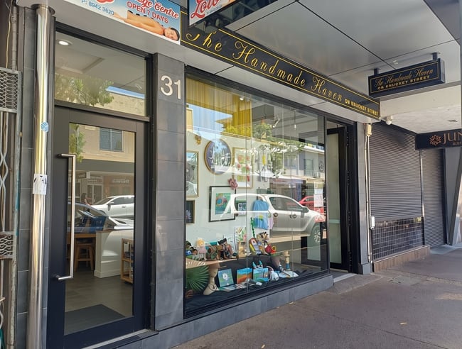31 Knuckey Street Darwin City NT 0800