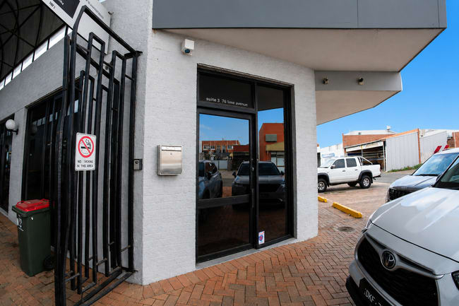 3/76 Lime Ave Mildura VIC 3500 3/76 Lime Ave Mildura VIC 3500