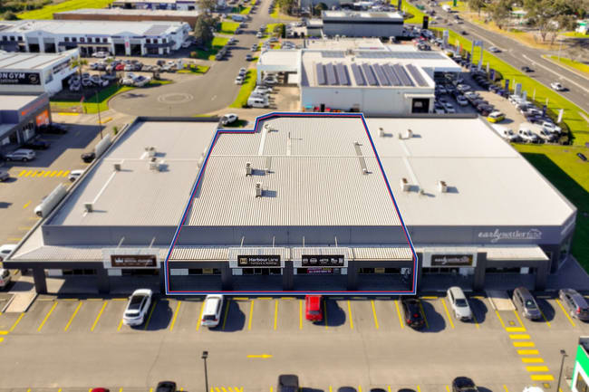 10B/17 Blaxland Serviceway Campbelltown NSW 2560 10B/17 Blaxland Serviceway Campbelltown NSW 2560