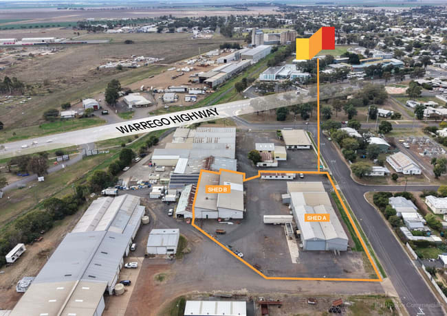 B/10-18 Napier Street Dalby QLD 4405 B/10-18 Napier Street Dalby QLD 4405