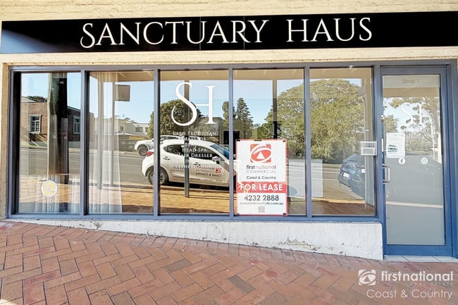 1/146-152 Fern Street Gerringong NSW 2534 1/146-152 Fern Street Gerringong NSW 2534