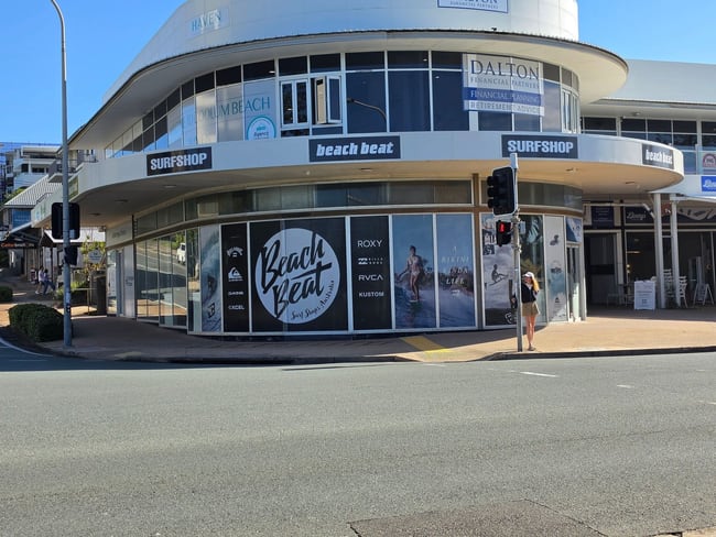 Lot17 and lot18/1776-1784 David Low Way Coolum Beach QLD 4573