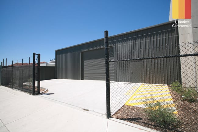 304 Hanson Road Wingfield SA 5013