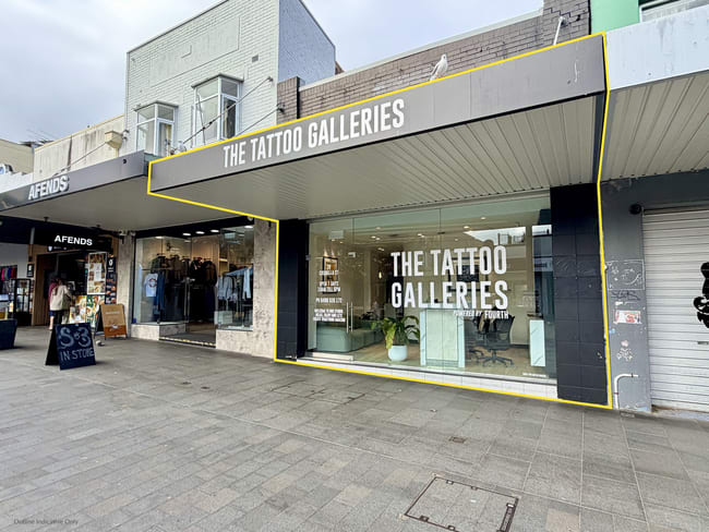 26 Cronulla Street Cronulla NSW 2230 26 Cronulla Street Cronulla NSW 2230