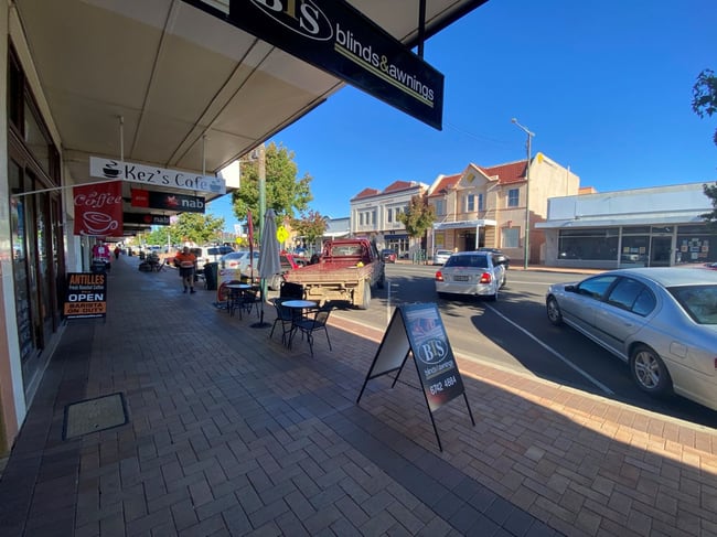 240A Conadilly Street Gunnedah NSW 2380