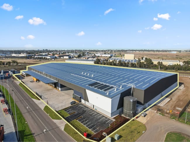 60 Modal Place Altona VIC 3018