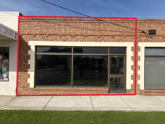 314 Rossiter Road Koo Wee Rup VIC 3981 314 Rossiter Road Koo Wee Rup VIC 3981
