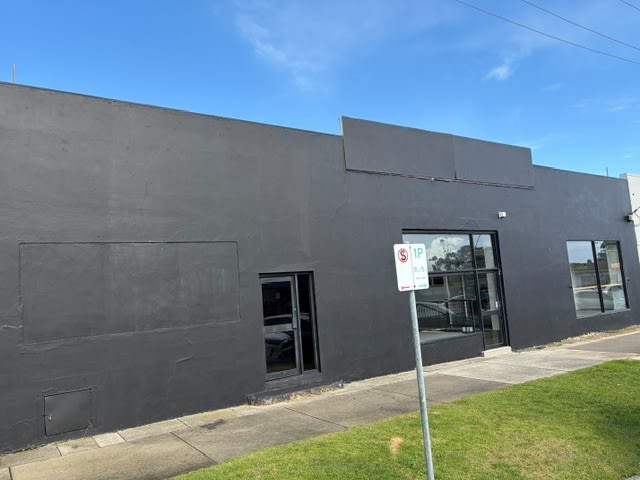 1 Murray Street Wonthaggi VIC 3995 1 Murray Street Wonthaggi VIC 3995