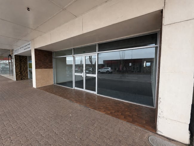 35 George Street Millicent SA 5280 35 George Street Millicent SA 5280