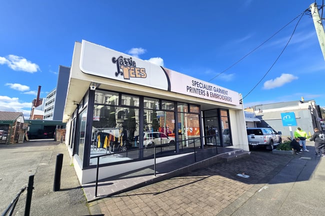 29 Tamar Street Launceston TAS 7250 29 Tamar Street Launceston TAS 7250
