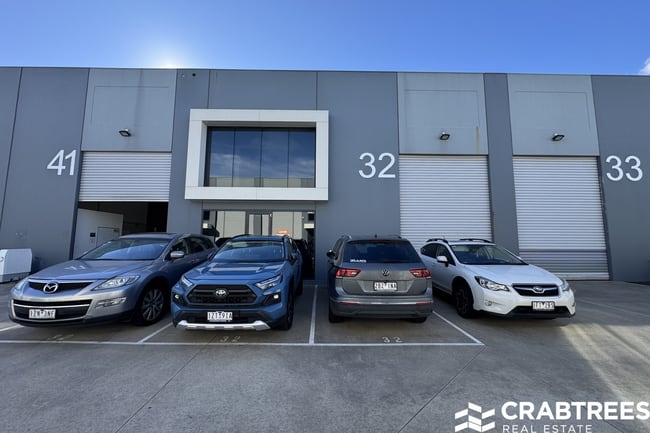 32/1470 Ferntree Gully Road Knoxfield VIC 3180