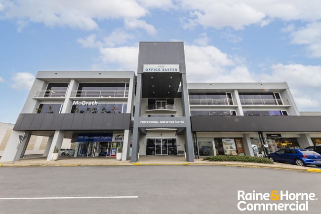 L105/815 Zillmere Road Aspley QLD 4034