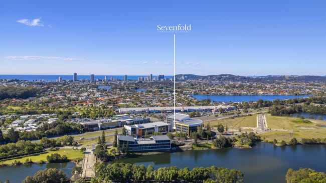 1 Lake Orr Drive Varsity Lakes QLD 4227