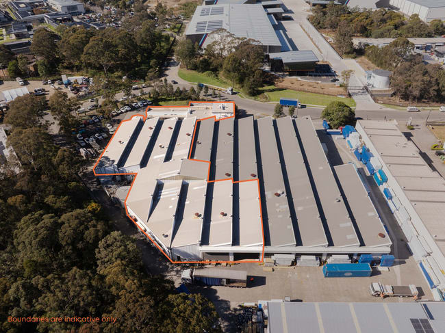 12 Birmingham Avenue Villawood NSW 2163 12 Birmingham Avenue Villawood NSW 2163