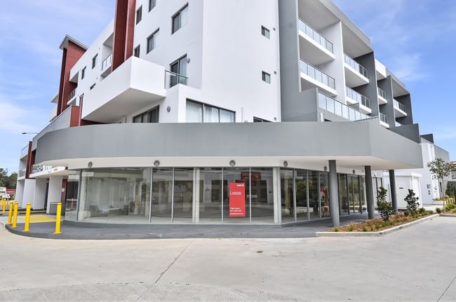 Shop 7/14 Merriville Road Kellyville Ridge NSW 2155 Shop 7/14 Merriville Road Kellyville Ridge NSW 2155