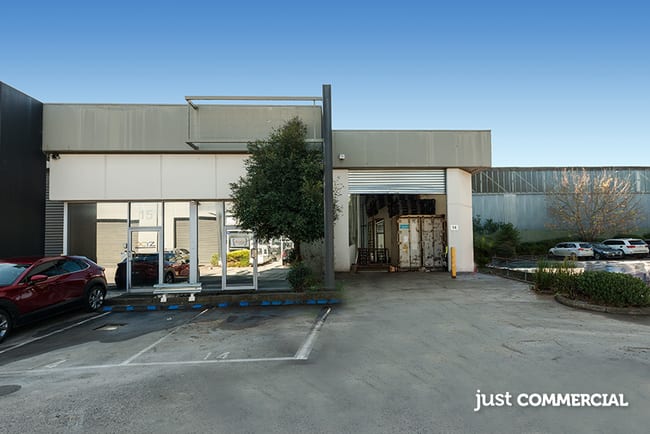 14/14-26 Audsley Street Clayton South VIC 3169