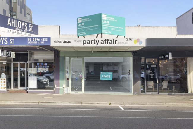 276 Bay Street Brighton VIC 3186 276 Bay Street Brighton VIC 3186