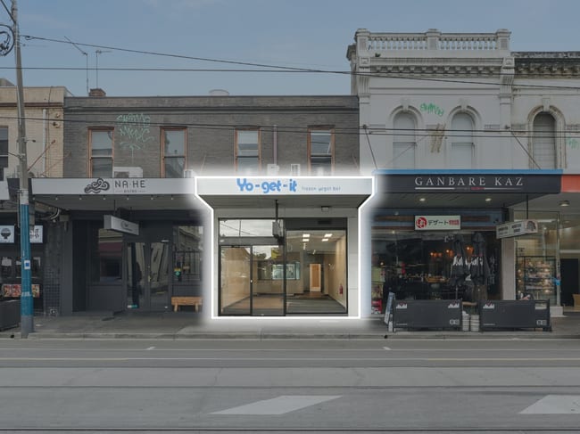 Ground Floor, 149 Chapel Street Windsor VIC 3181