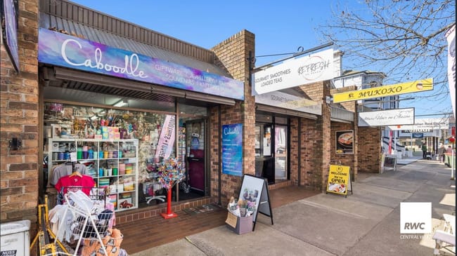 Shop 2/186a Anson Street Orange NSW 2800
