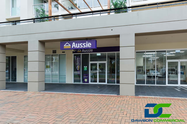 68a/12 Challis Street Dickson ACT 2602 68a/12 Challis Street Dickson ACT 2602