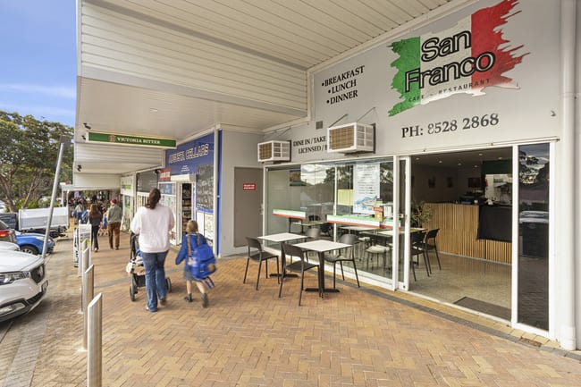 Shop 5/63 Veterans Parade Collaroy Plateau NSW 2097 Shop 5/63 Veterans Parade Collaroy Plateau NSW 2097