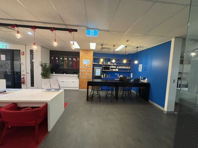 24/74 Rawson Street Epping NSW 2121 24/74 Rawson Street Epping NSW 2121