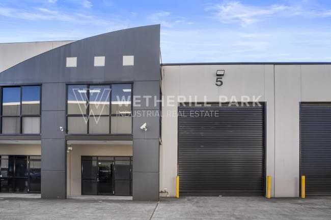Minchinbury NSW 2770