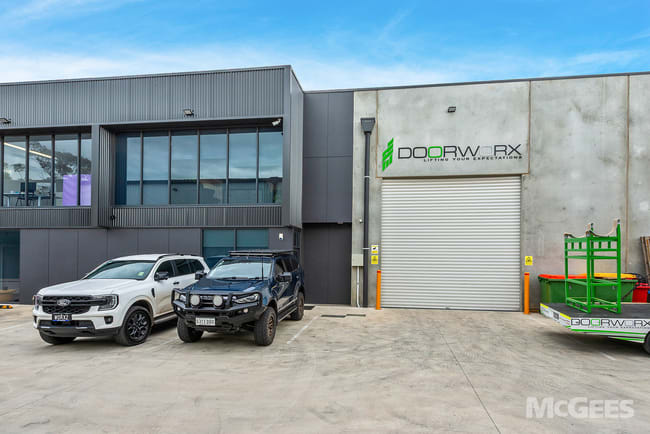 Unit 3/7B Peachey Road Edinburgh North SA 5113 Unit 3/7B Peachey Road Edinburgh North SA 5113