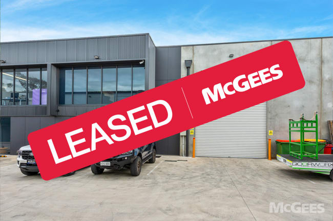 Unit 3/7B Peachey Road Edinburgh North SA 5113 Unit 3/7B Peachey Road Edinburgh North SA 5113
