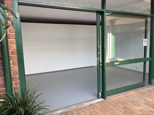 6/104 Dalley Street Mullumbimby NSW 2482 6/104 Dalley Street Mullumbimby NSW 2482