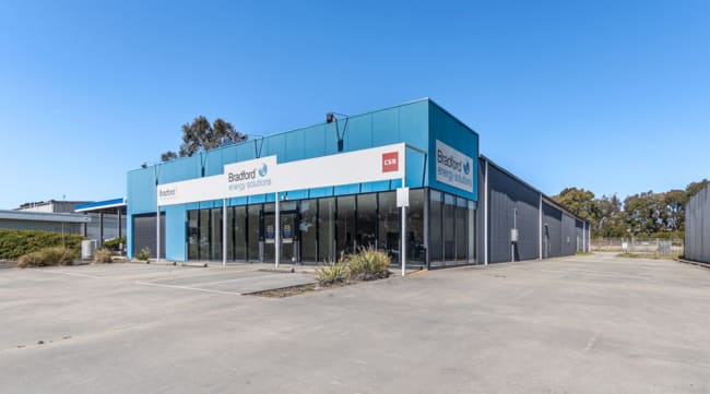 372 Princes Highway Traralgon VIC 3844
