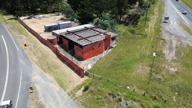 2 Millett Road Gisborne South VIC 3437