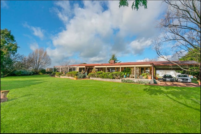 60 EMU FLATS ROAD Wildwood VIC 3429
