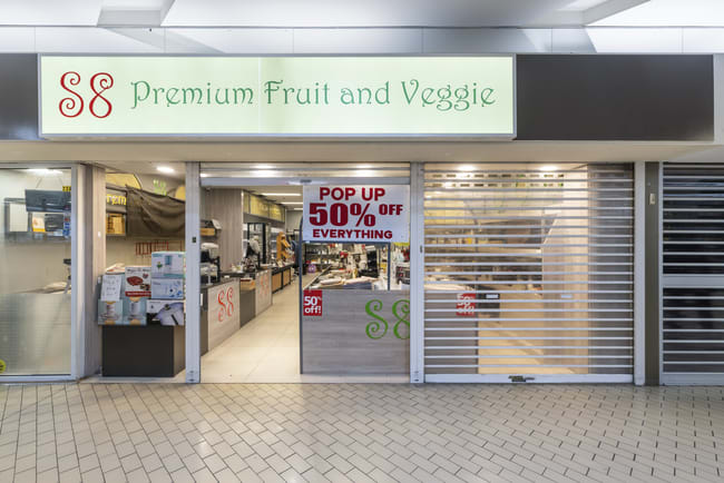 Shop 23A/25 Separation Street Northcote VIC 3070 Shop 23A/25 Separation Street Northcote VIC 3070