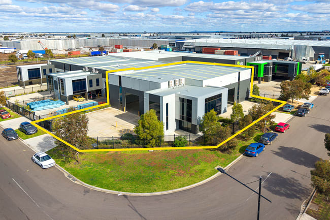 27D Peterpaul Way Truganina VIC 3029 27D Peterpaul Way Truganina VIC 3029