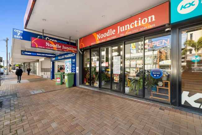 170 Maroubra Road Maroubra Junction NSW 2035 170 Maroubra Road Maroubra Junction NSW 2035