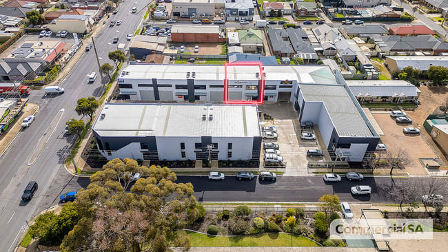 Unit 4, 77-79 Tapleys Hill Road Hendon SA 5014 Unit 4, 77-79 Tapleys Hill Road Hendon SA 5014