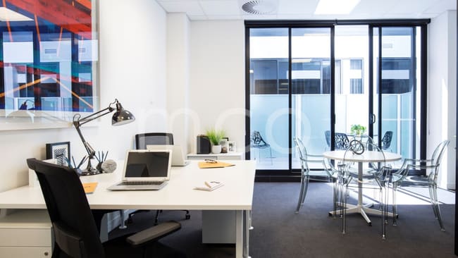 Suite T16/477 Boundary Street Spring Hill QLD 4000 Suite T16/477 Boundary Street Spring Hill QLD 4000