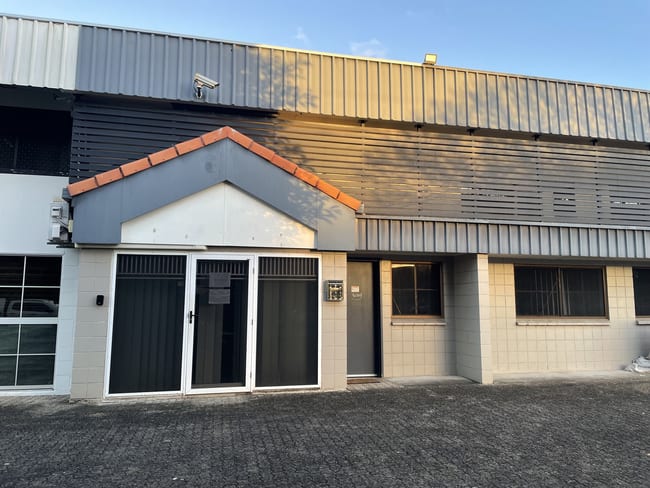 2B/117-121 Anderson Street Manunda QLD 4870 2B/117-121 Anderson Street Manunda QLD 4870