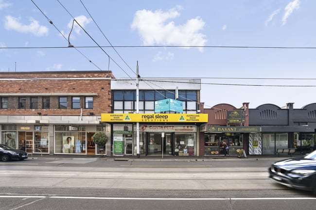Level 1/505 Riversdale Road Camberwell VIC 3124 Level 1/505 Riversdale Road Camberwell VIC 3124