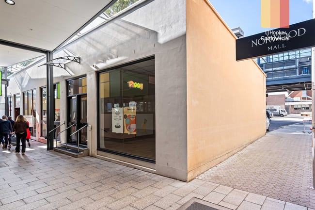 Shop 19/166 The Parade Norwood SA 5067