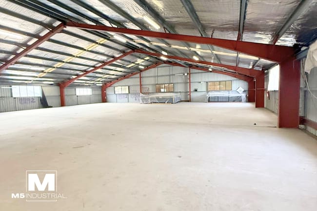 2/18-20 Belmore Road (Nth) Punchbowl NSW 2196 2/18-20 Belmore Road (Nth) Punchbowl NSW 2196