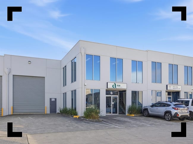 6/137-145 Rooks Road Nunawading VIC 3131 6/137-145 Rooks Road Nunawading VIC 3131