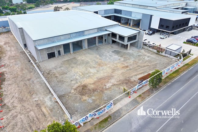 24 Lot 116 Eastridge Street Yatala QLD 4207