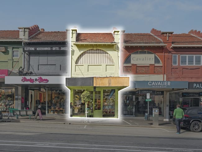 634 Burke Road Camberwell VIC 3124 634 Burke Road Camberwell VIC 3124