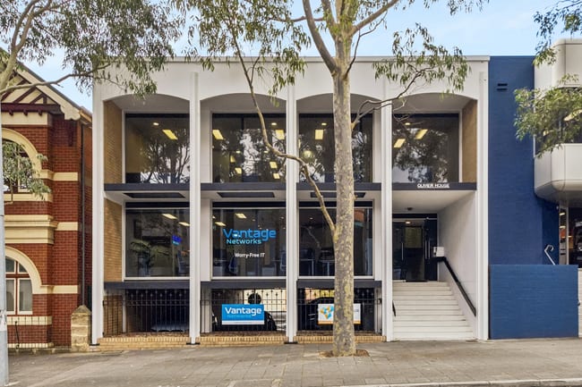 Level 1/1318 Hay Street West Perth WA 6005 Level 1/1318 Hay Street West Perth WA 6005