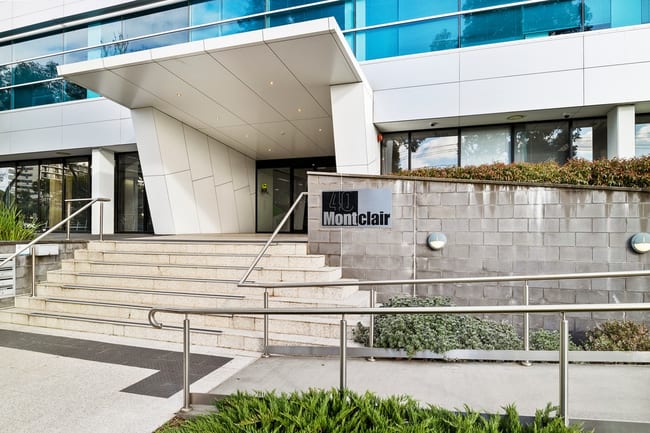 Suite 12/12/40 Montclair Avenue Glen Waverley VIC 3150 Suite 12/12/40 Montclair Avenue Glen Waverley VIC 3150