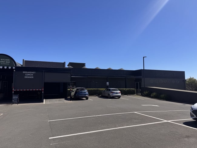 555 Portrush Road Glenunga SA 5064 555 Portrush Road Glenunga SA 5064